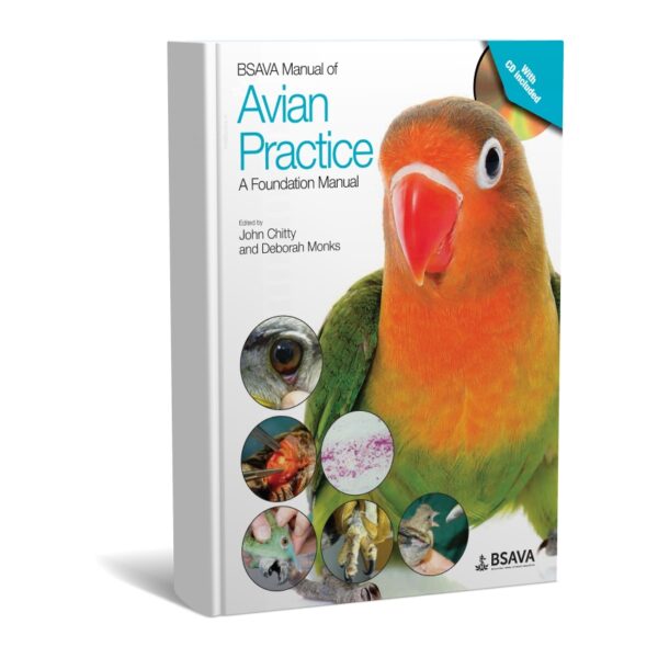 BSAVA Manual of Avian Practice: A Foundation Manual