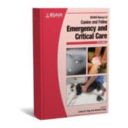 BSAVA Manual of Canine and Feline Emergency and Critical Care