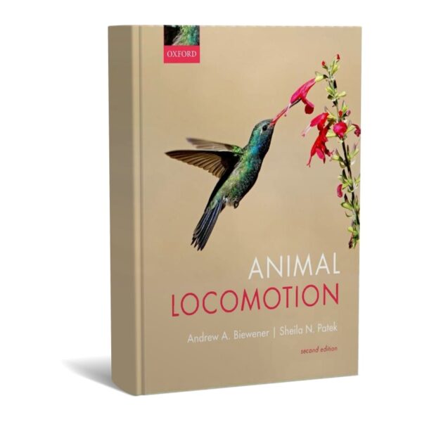 Animal Locomotion