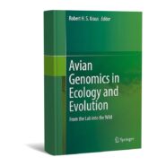 Avian Genomics in Ecology and Evolution From the Lab into the Wild