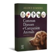Common Diseases of Companion Animals