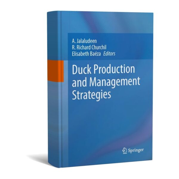 Duck Production and Management Strategies