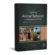 Exploring Animal Behavior in Laboratory and Field