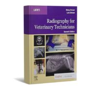Lavin's Radiography for Veterinary Technicians