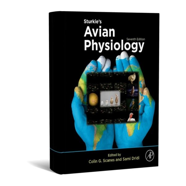 Sturkie's Avian Physiology