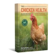 The Chicken Health Handbook