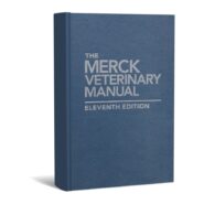 The Merck Veterinary Manual