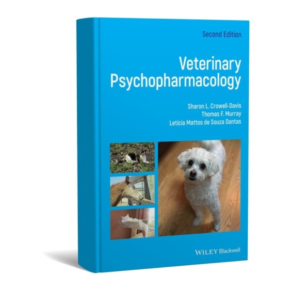 Veterinary Psychopharmacology