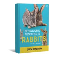 Behavioural Problems in Rabbits A Clinical Approach