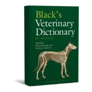 Black's Veterinary Dictionary