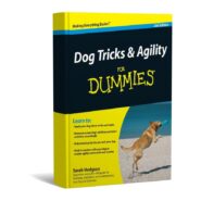 Dog Tricks and Agility For Dummies