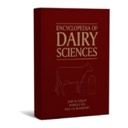 Encyclopedia of Dairy Sciences