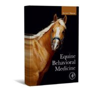 Equine Behavioral Medicine
