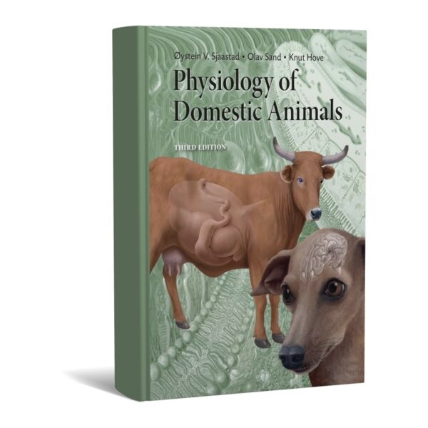 Physiology of Domestic Animals