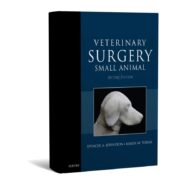 Veterinary Surgery Small Animal Expert Consult