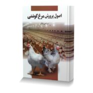 اصول پرورش مرغ گوشتی