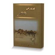 پرورش شتر