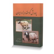 پرورش گوسفند و بز در ایران