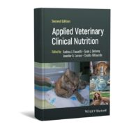 Applied Veterinary Clinical Nutrition