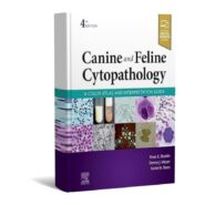 Canine and Feline Cytopathology A Color Atlas and Interpretation Guide