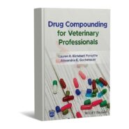 Drug Compounding for Veterinary Professionals