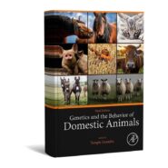 Genetics and the Behavior of Domestic Animals