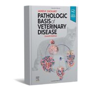 Pathologic Basis of Veterinary Disease