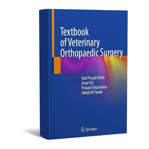 Textbook of Veterinary Orthopaedic Surgery