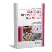 A Color Handbook Infectious Diseases of the Dog and Cat
