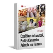 Coccidiosis in Livestock, Poultry, Companion Animals, and Humans