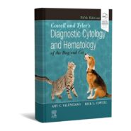 Cowell and Tyler's Diagnostic Cytology and Hematology of the Dog and Catclc