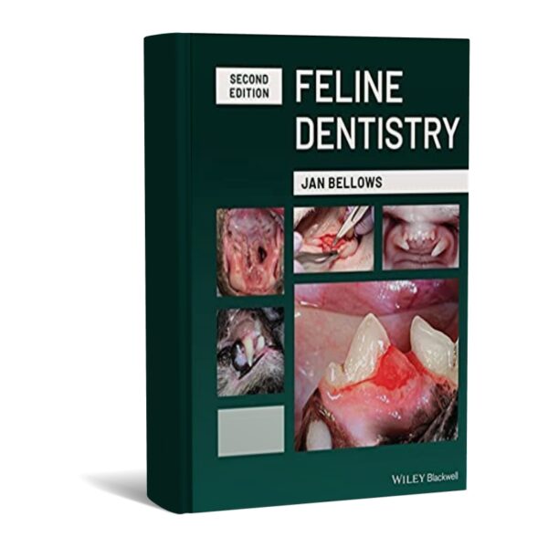 Feline Dentistry