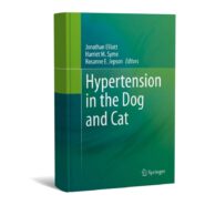 Hypertension in the Dog and Cat
