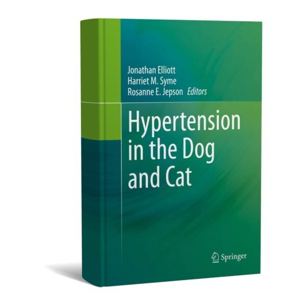 Hypertension in the Dog and Cat