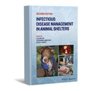 Infectious Disease Management in Animal Shelters