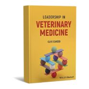 Leadership in Veterinary Medicine