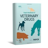 Papich Handbook of Veterinary Drugs