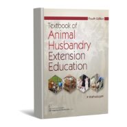 Textbook of Animal Husbandry Extension Education