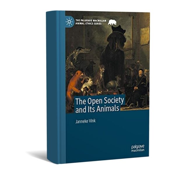 The Open Society and Its Animals
