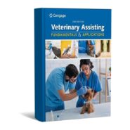 Veterinary Assisting Fundamentals and Applications
