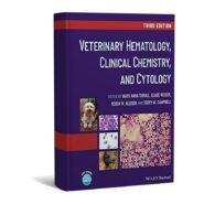 Veterinary Hematology, Clinical Chemistry, and Cytology