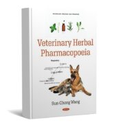 Veterinary Herbal Pharmacopoeia
