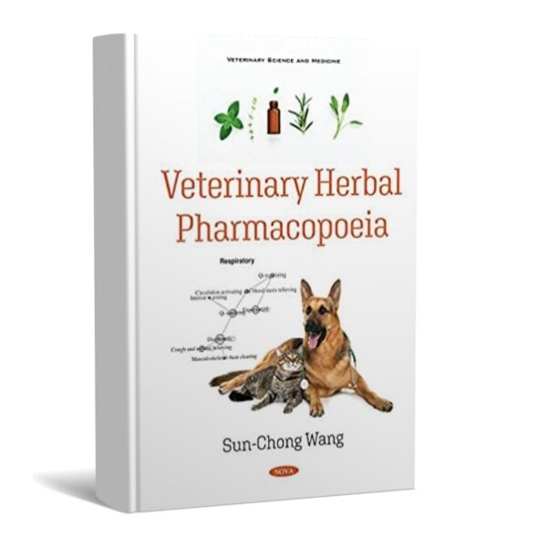 Veterinary Herbal Pharmacopoeia