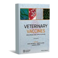 Veterinary Vaccines Principles and Applications