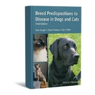 Breed Predispositions to Disease in Dogs and Cats
