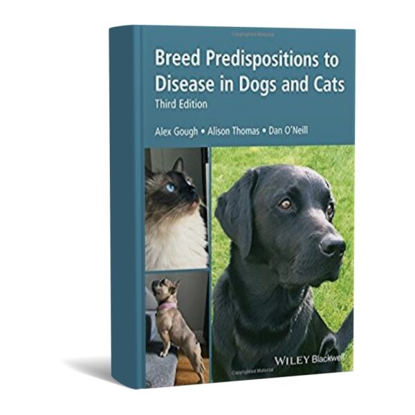 Breed Predispositions to Disease in Dogs and Cats