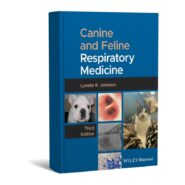 Canine and Feline Respiratory Medicine