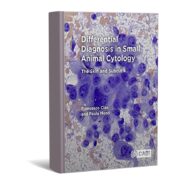 Differential Diagnosis in Small Animal Cytology The Skin and Subcutis