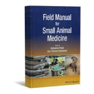 Field Manual for Small Animal Medicine