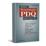 Mosby's Veterinary PDQ Veterinary Facts at Hand